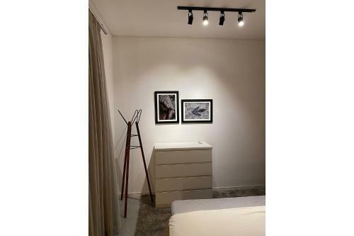 Apartamento Apto Tem�tico Dinossauros