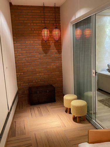 Novo!!! Apartamento Centro Pomerode