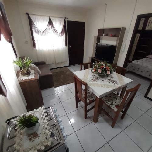 Apartamento Casa Inteira 2 Quartos