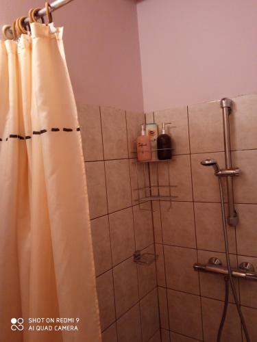 Apartman Egy Makovecz Imre Tervezte H�zban