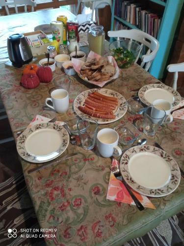 Apartman Egy Makovecz Imre Tervezte H�zban