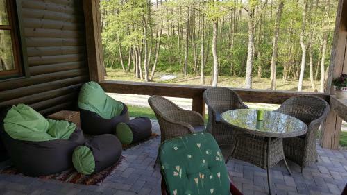 Hostal B�rsonyberek Vend�gh�z Bakony