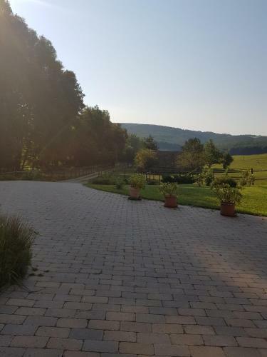 Hostal B�rsonyberek Vend�gh�z Bakony