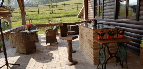 Hostal B�rsonyberek Vend�gh�z Bakony