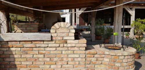 Hostal B�rsonyberek Vend�gh�z Bakony