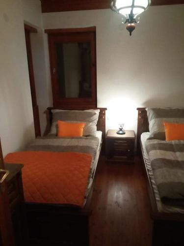 Hostal Vadsz?l?s Porta