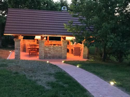 Hostal Vadsz?l?s Porta