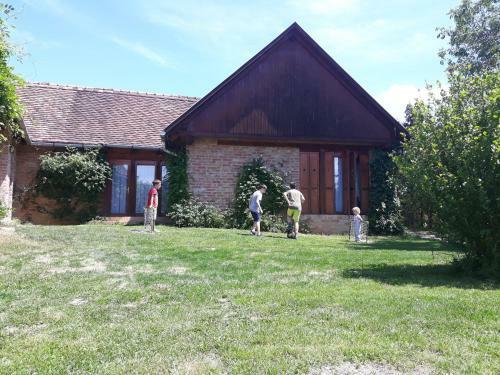 Hostal Vadsz?l?s Porta