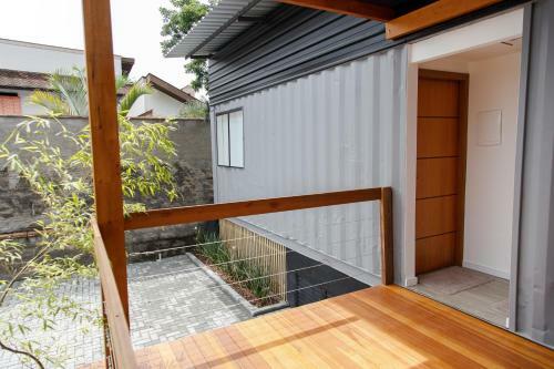 Su�tes Containers