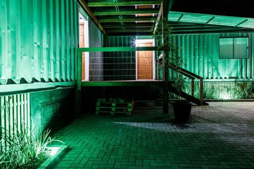 Su�tes Containers