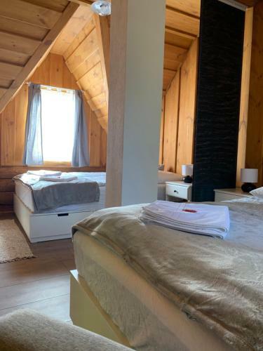 Bed & Breakfast Gyurka Kisr�nkh�z