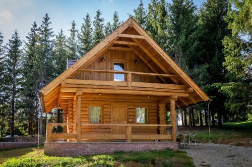 Bed & Breakfast Gyurka Kisr�nkh�z