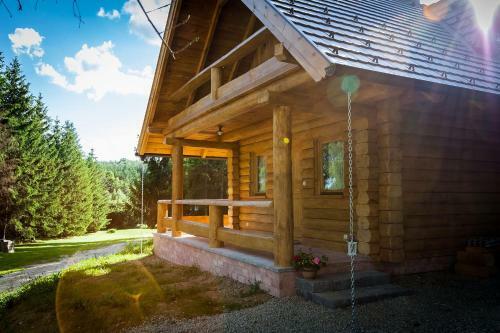 Bed & Breakfast Gyurka Kisr�nkh�z