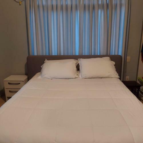 Apartamento Fam�lia