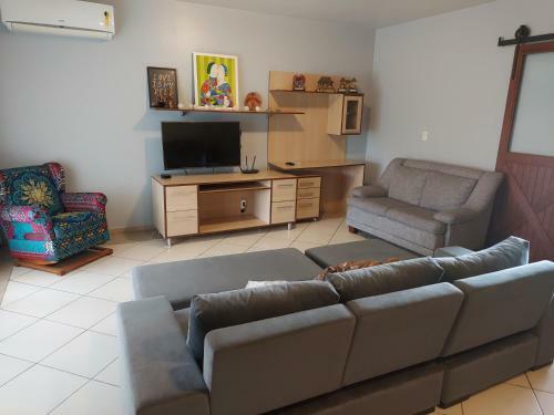 Apartamento Fam�lia