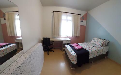 Apartamento Fam�lia