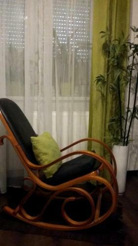 Lia Apartman