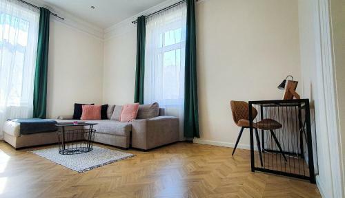 Smaragd Apartman
