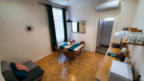 Smaragd Apartman