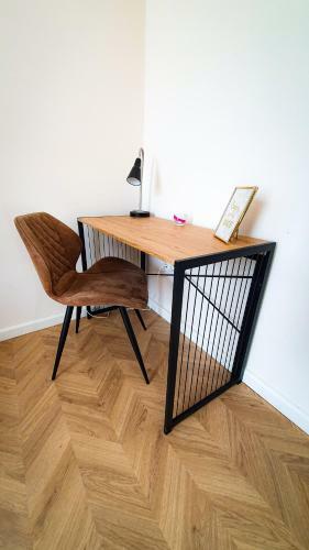 Smaragd Apartman