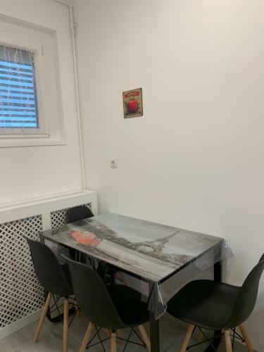 Apartamento Origo