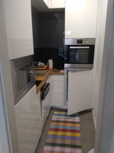 Apartamento Atkacs Home