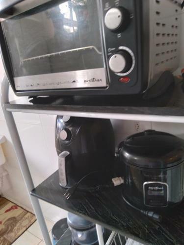 Apartamento Da Maria Eunice