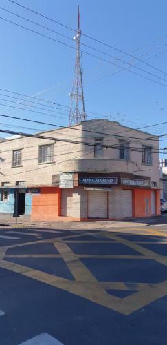 Hostel Pousada Central
