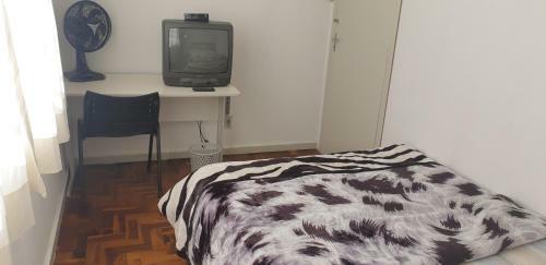 Hostel Pousada Central