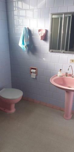 Hostel Pousada Central