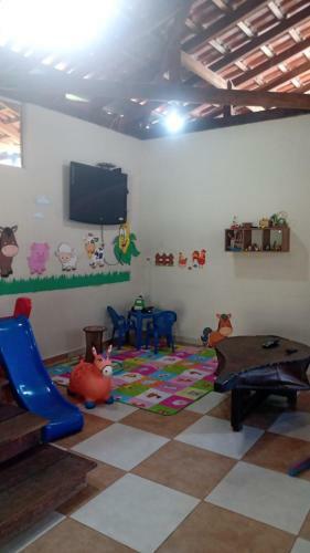 Posada Pousada Girassol