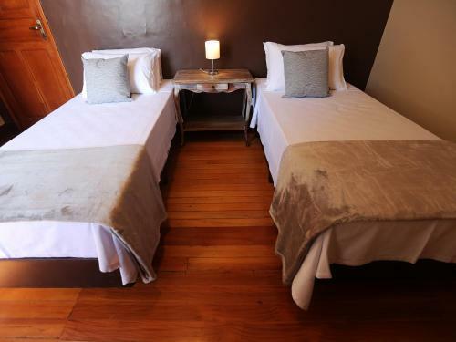 Hotel Gambrinus