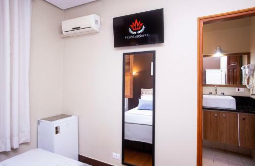 Hotel Gambrinus
