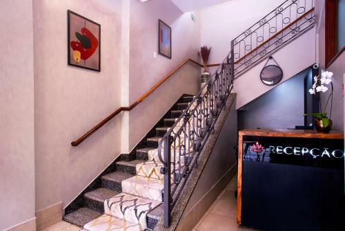 Hotel Gambrinus