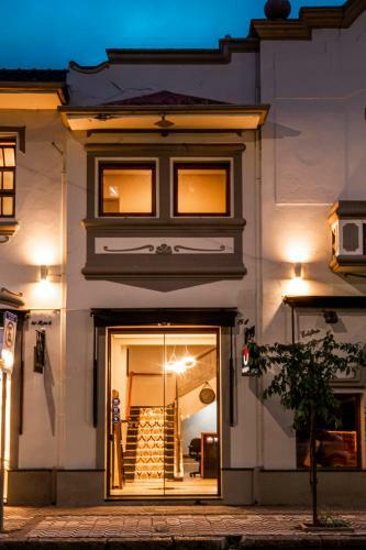 Hotel Gambrinus