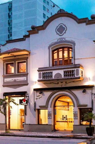 Hotel Gambrinus