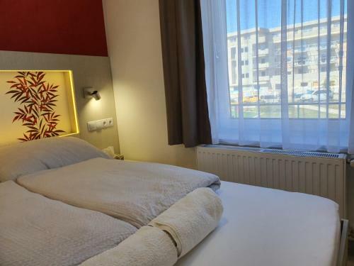 Apartamento Gyorapartman-top