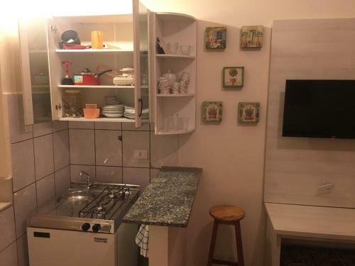 Apartamento Apts No Condominio Quisisana