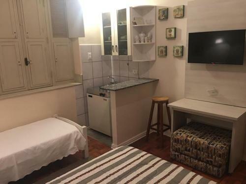 Apartamento Apts No Condominio Quisisana