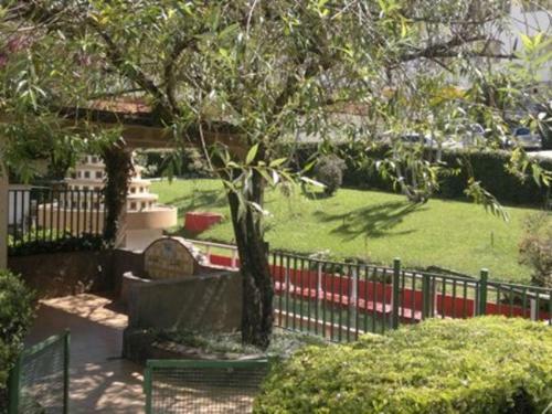 Apartamento Apts No Condominio Quisisana