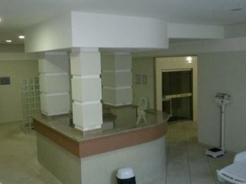 Apartamento Apts No Condominio Quisisana