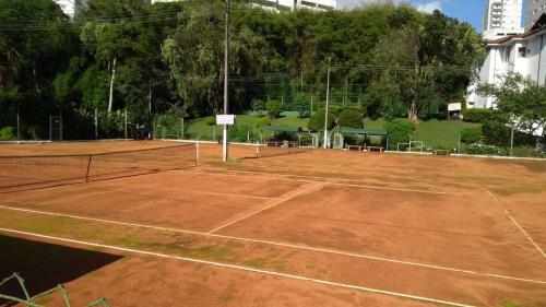 Apartamento Apts No Condominio Quisisana