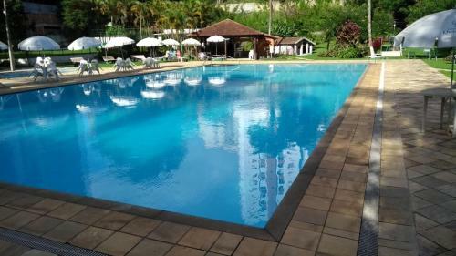 Apartamento Apts No Condominio Quisisana
