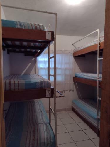 Hostel Po�os De Caldas