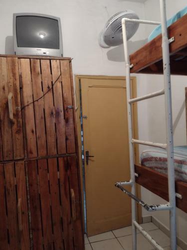 Hostel Po�os De Caldas