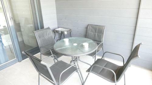 Amarina Apartman