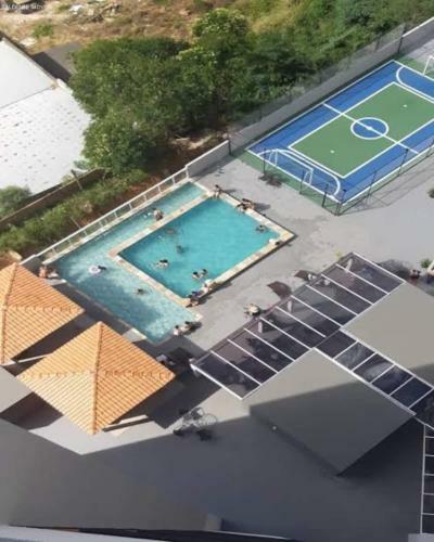 Apartamento Novo Pr�ximo Ao Shopping