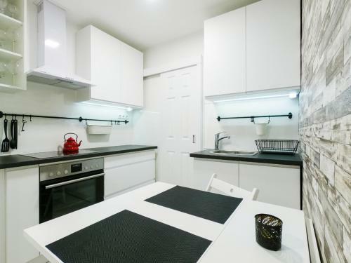 Apartamento Malasits Art Home