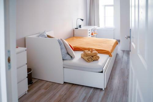 Apartamento Malasits Art Home