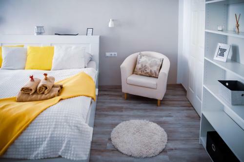Apartamento Malasits Art Home